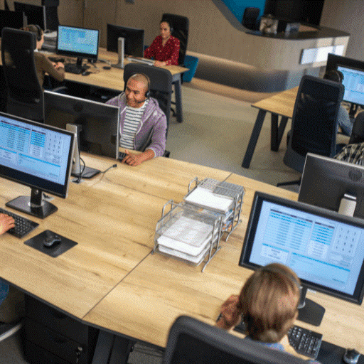 Business Call Handling Service in Chard