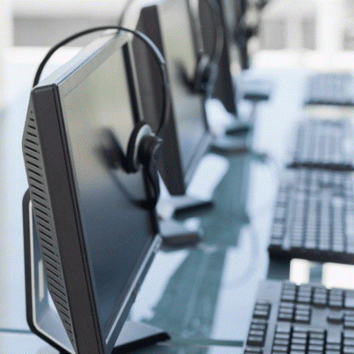 Professional Call Answering for SMEs in Chard