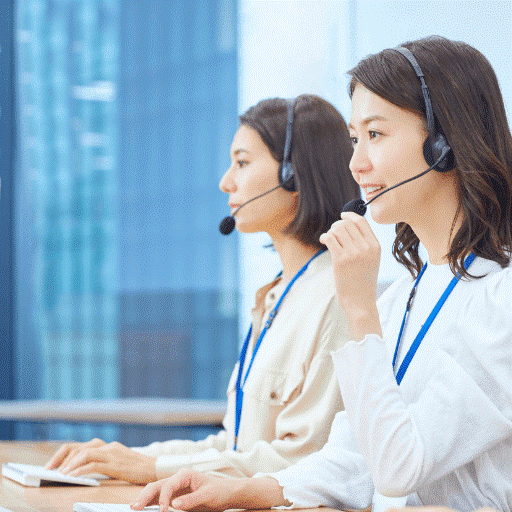 SME Customer Support Line in Chard