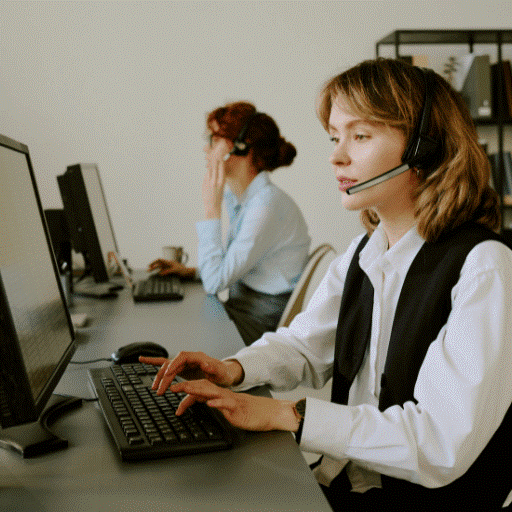 SME Virtual Receptionist Service in Chard