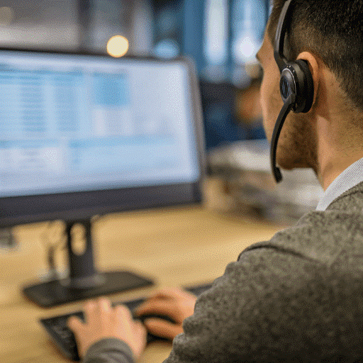 Small Business Answering Service in Chard